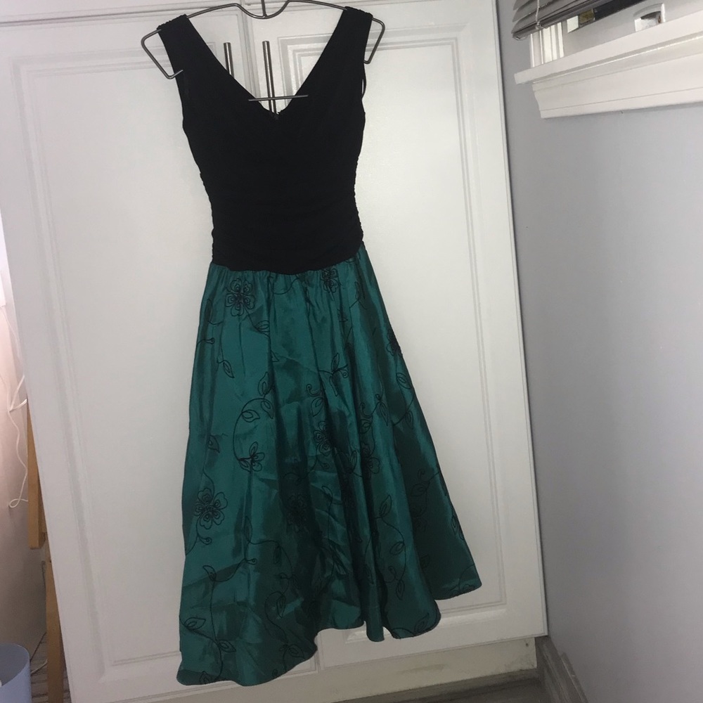 Beautiful Gown